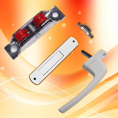 UPVC windows hardware suppliers Hyderabad